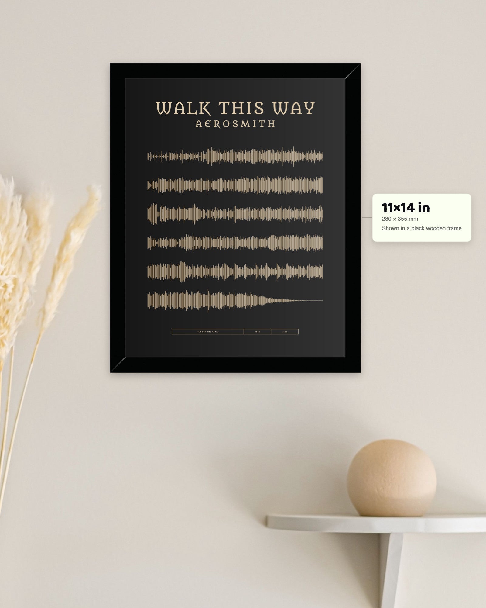 Walk This Way — Aerosmith
