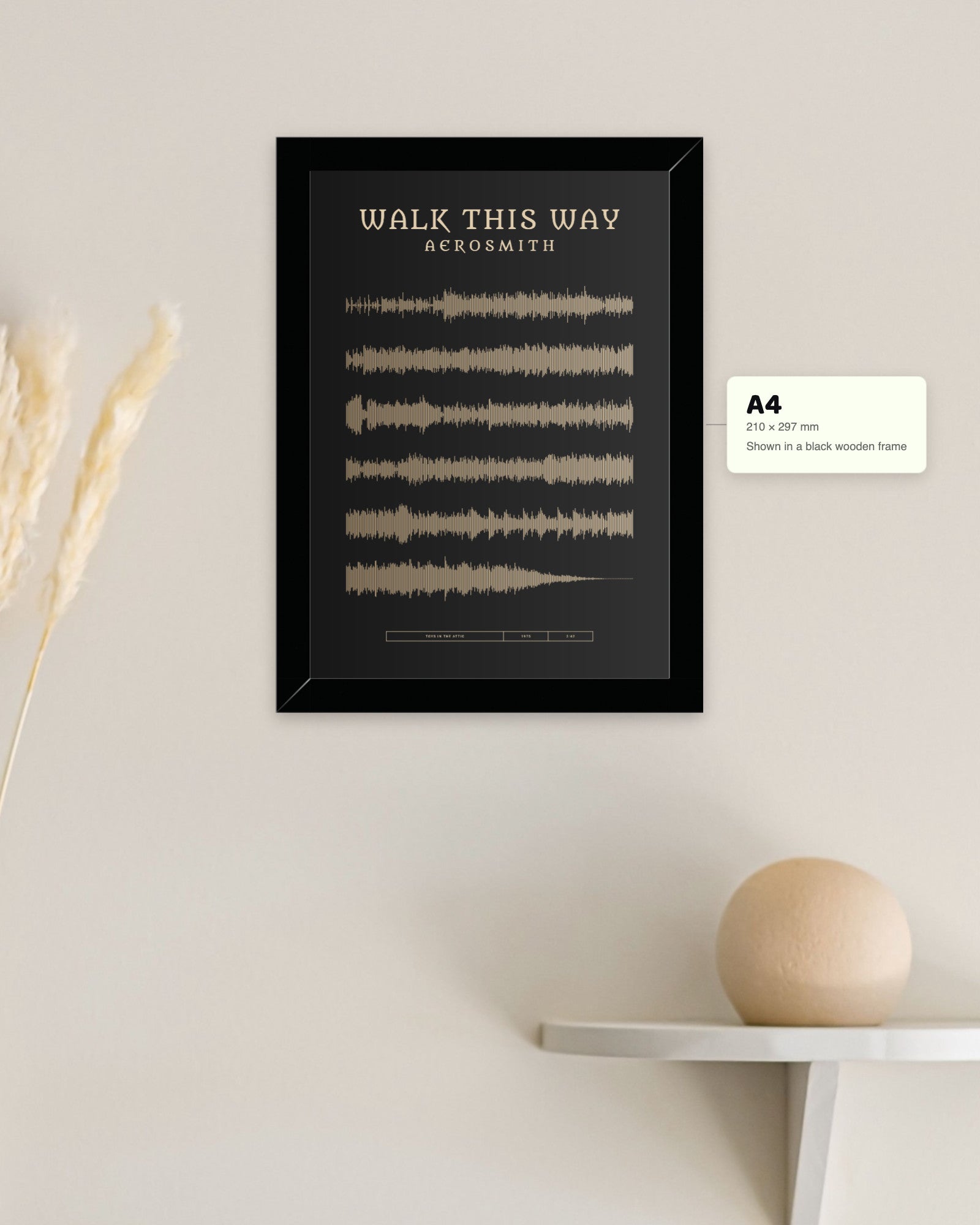 Walk This Way — Aerosmith