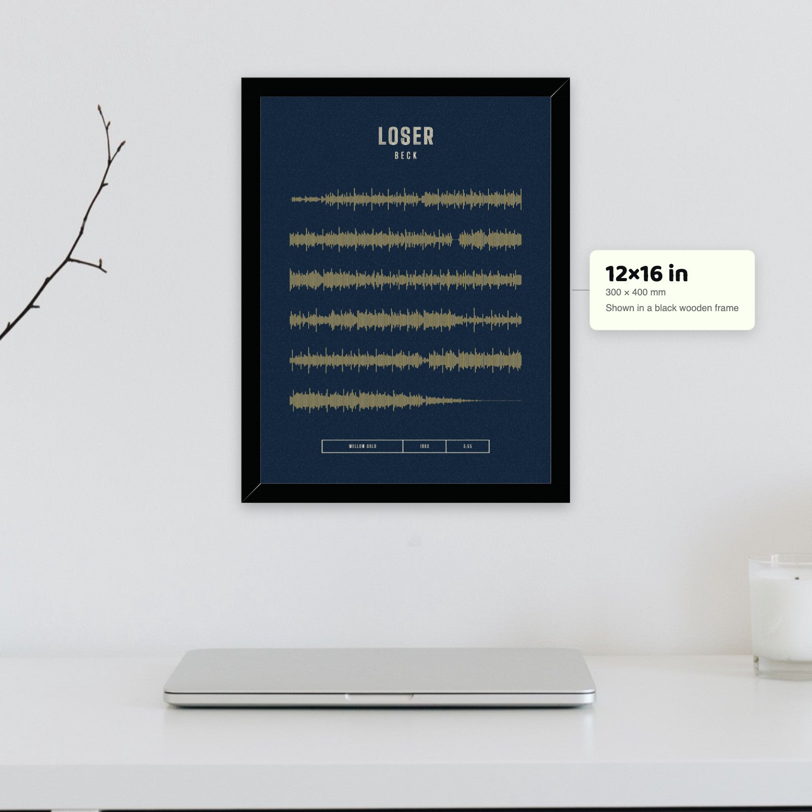Loser - Beck