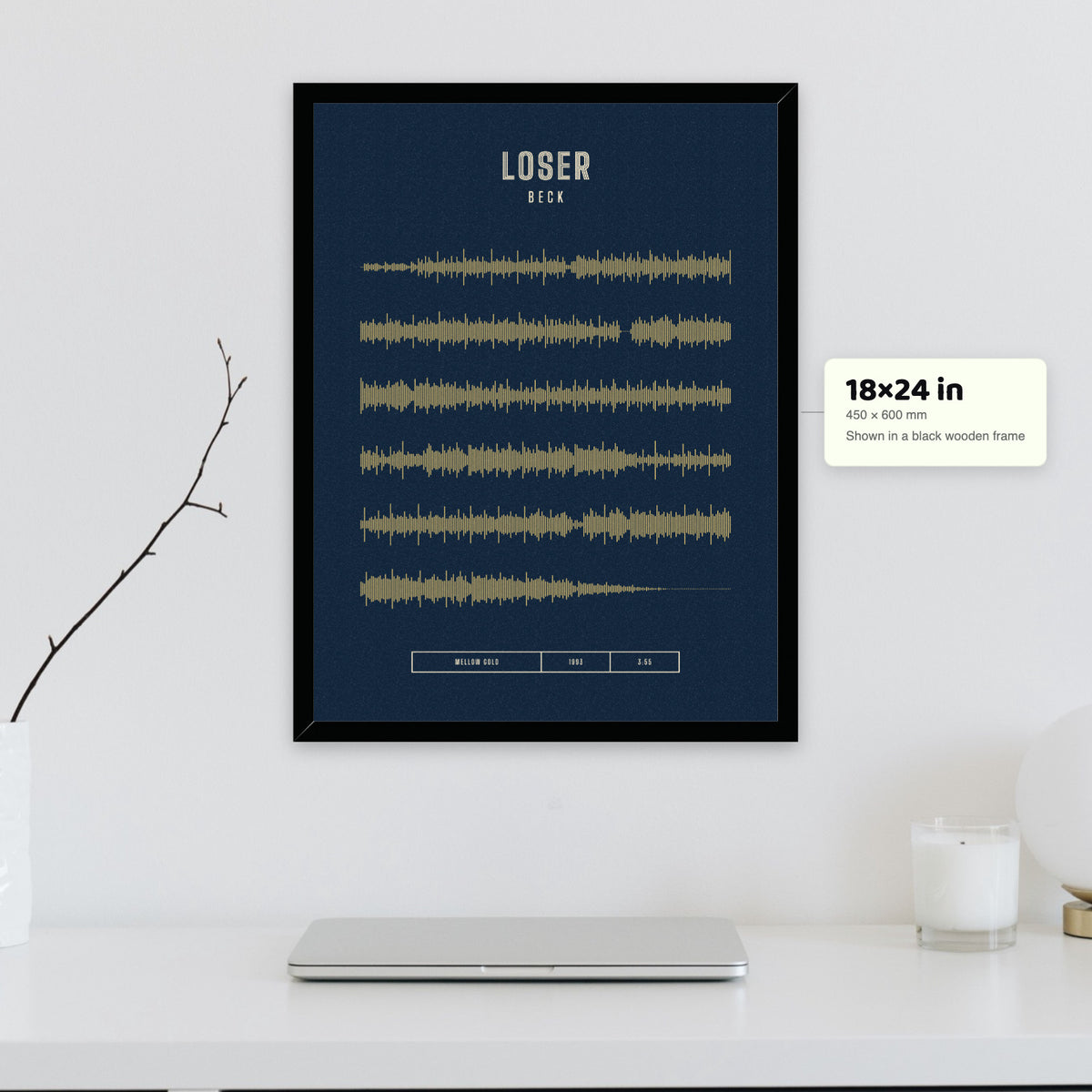 Loser - Beck