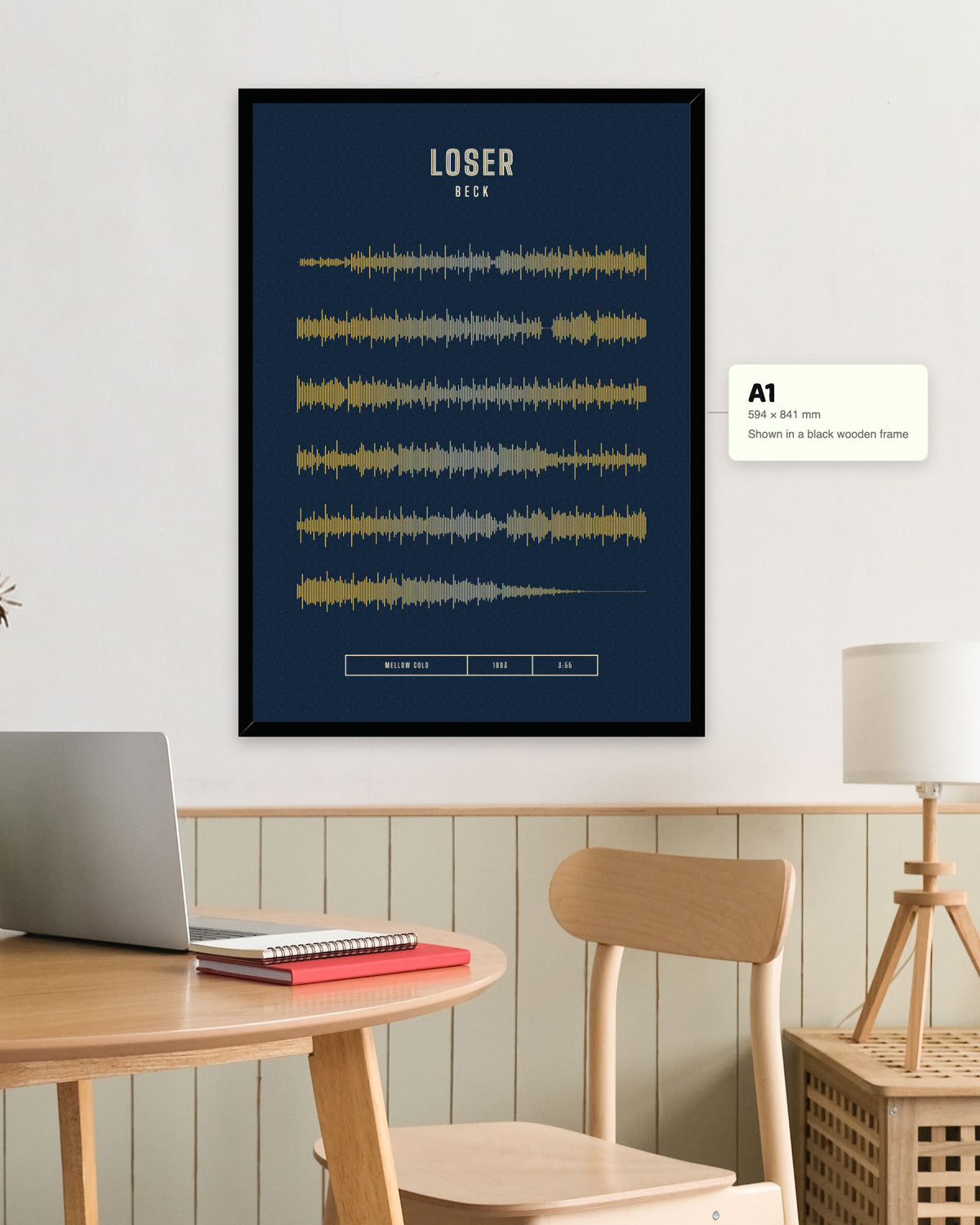 Loser - Beck