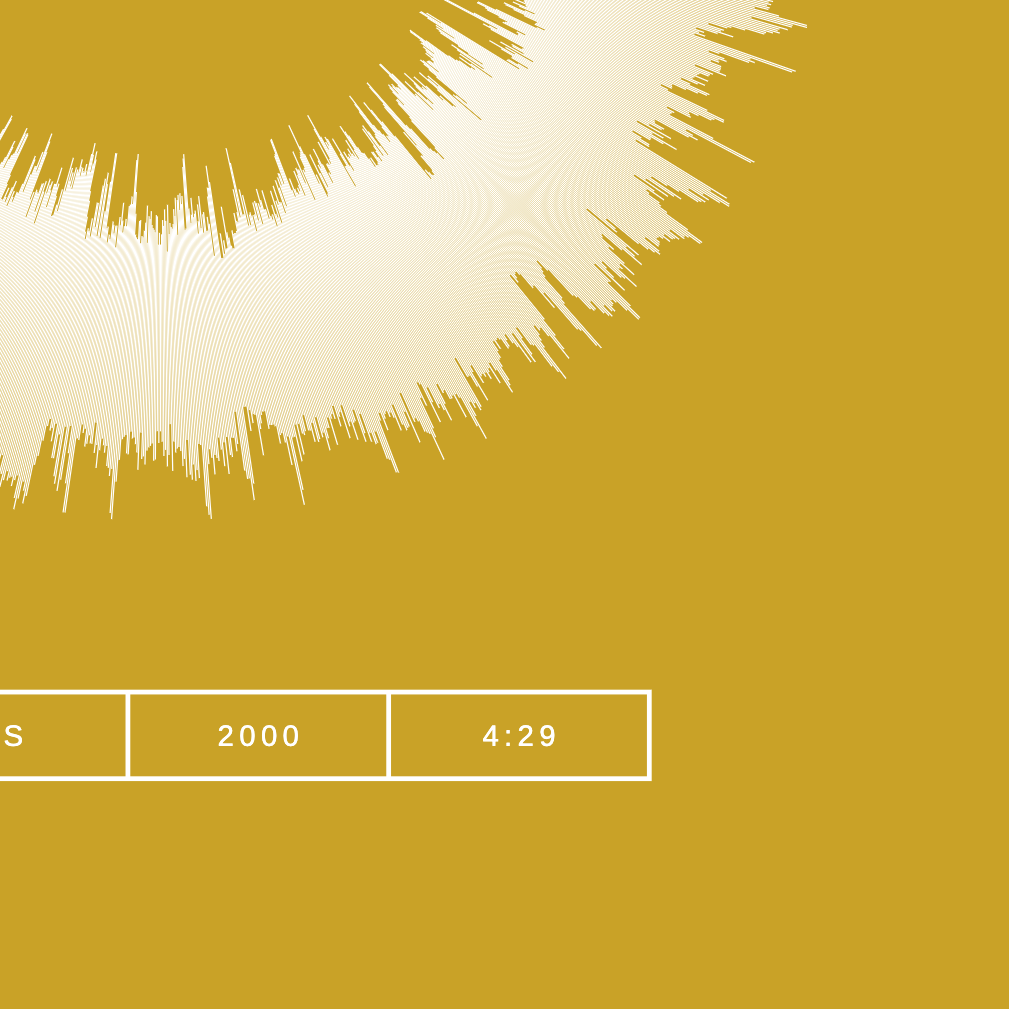 Yellow — Coldplay