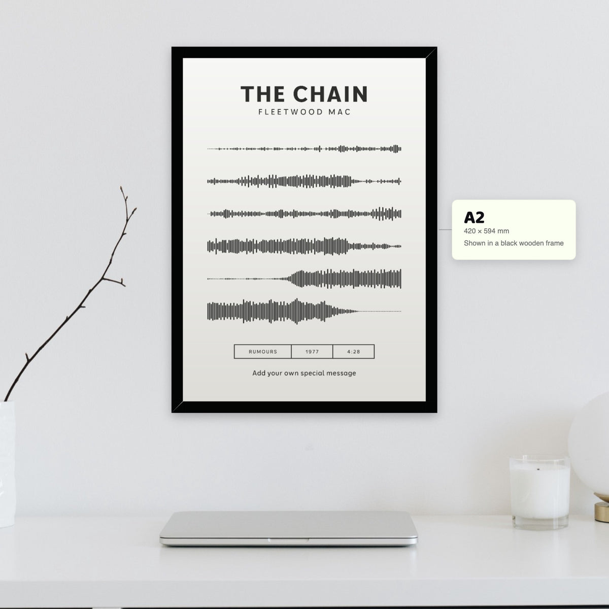 The Chain — Fleetwood Mac