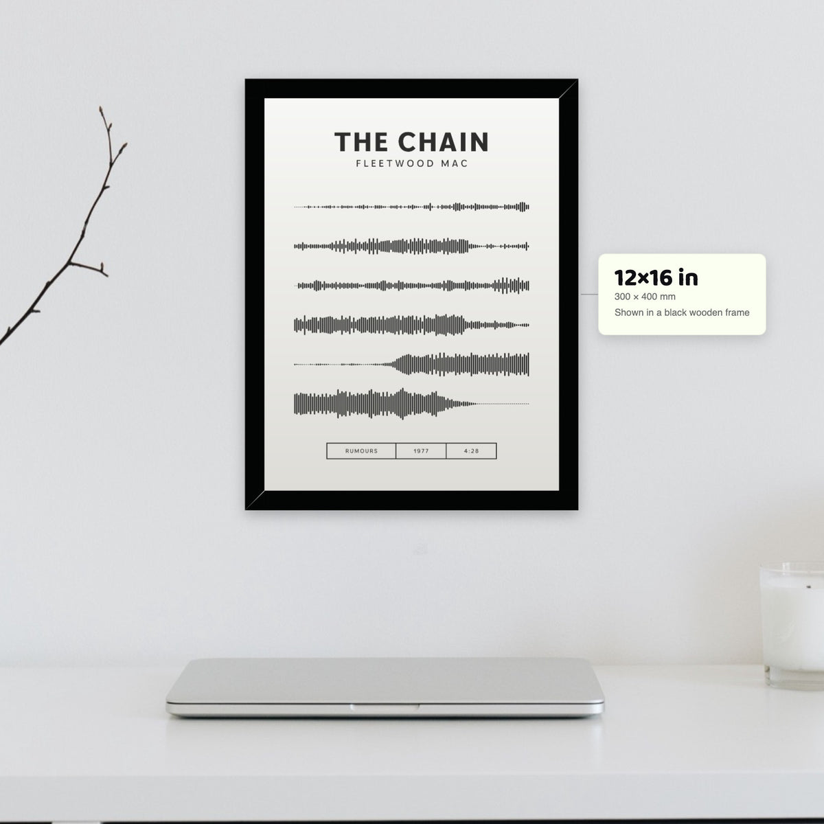 The Chain — Fleetwood Mac