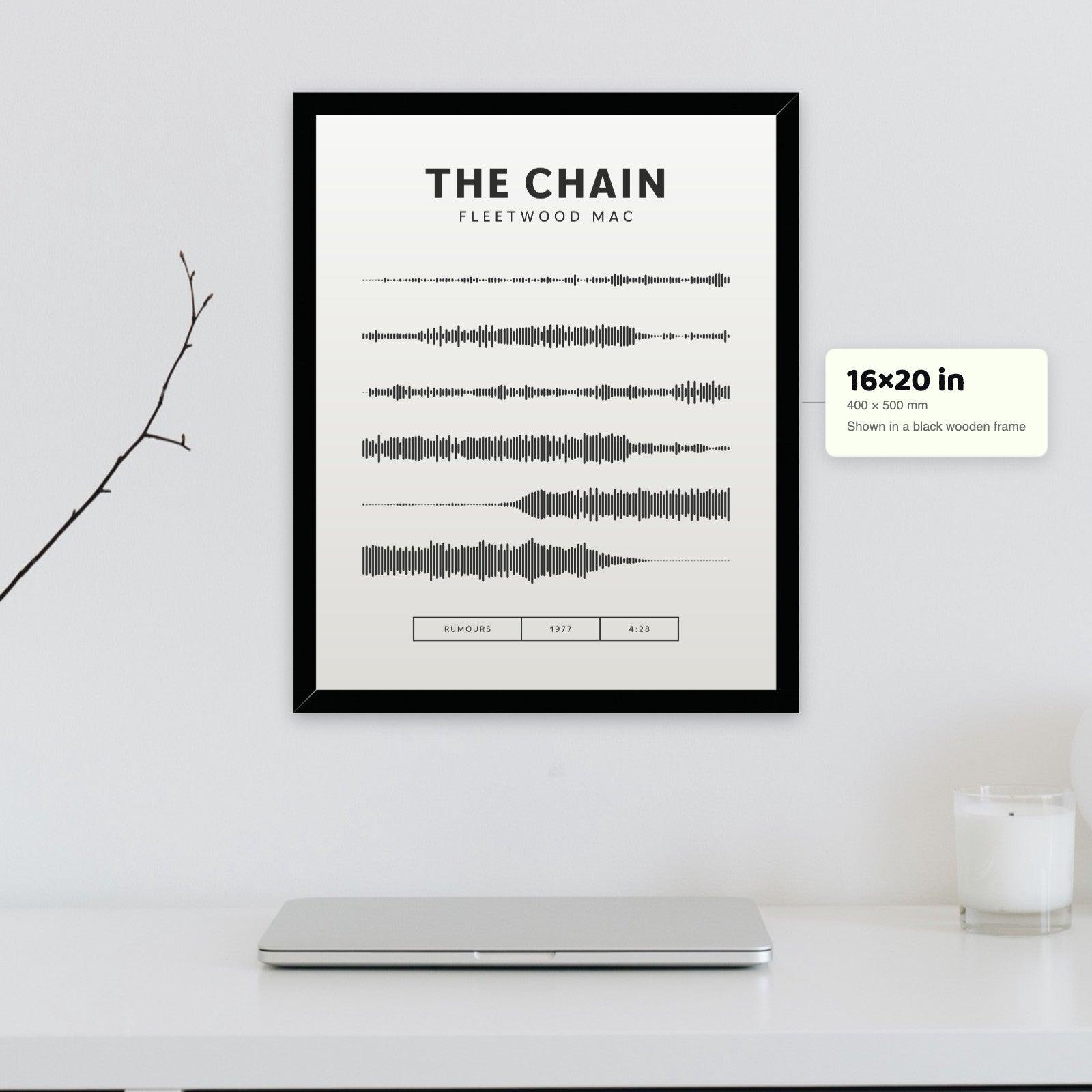 The Chain — Fleetwood Mac