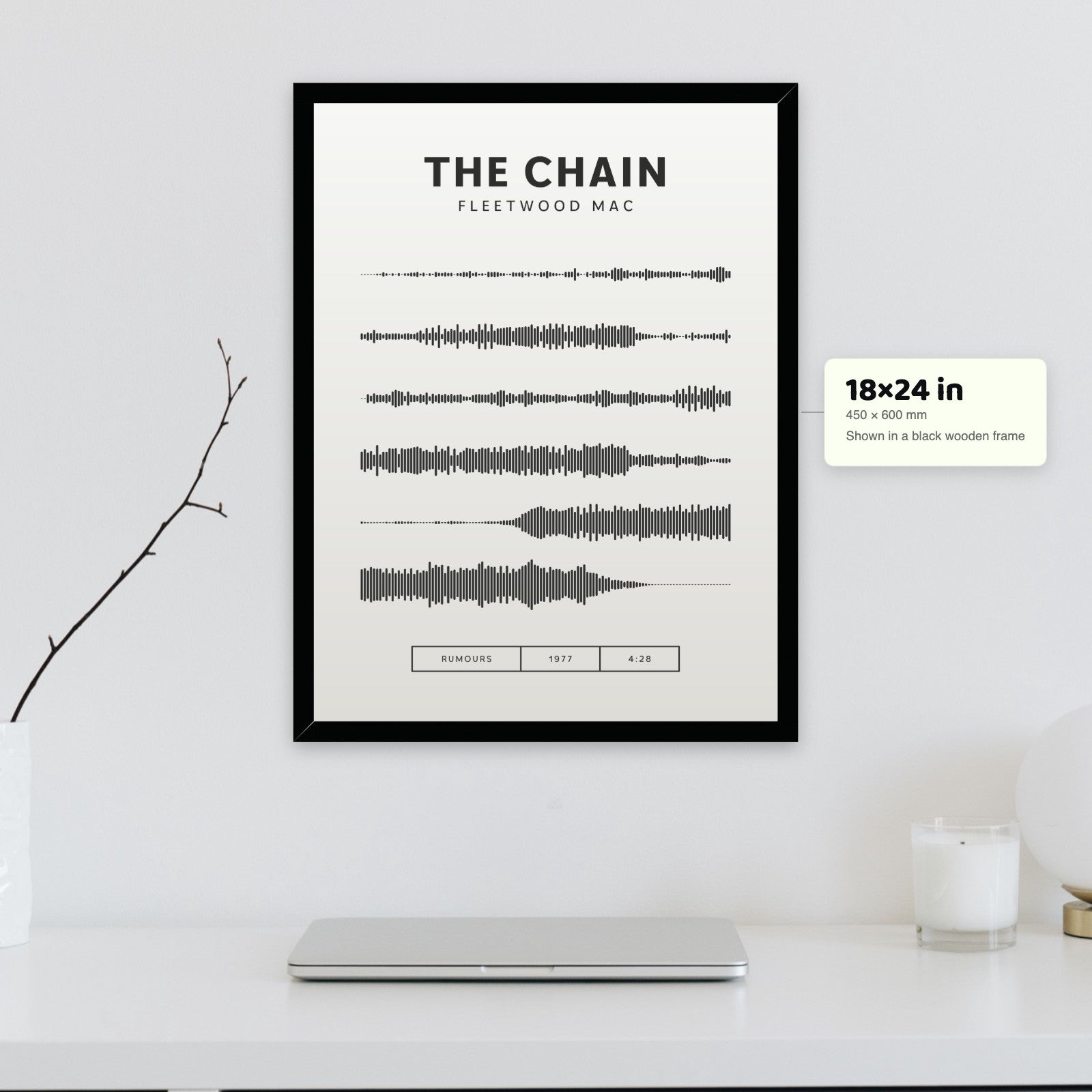 The Chain — Fleetwood Mac