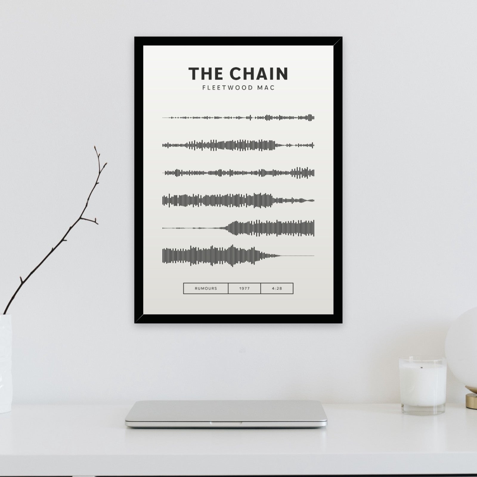 The Chain — Fleetwood Mac