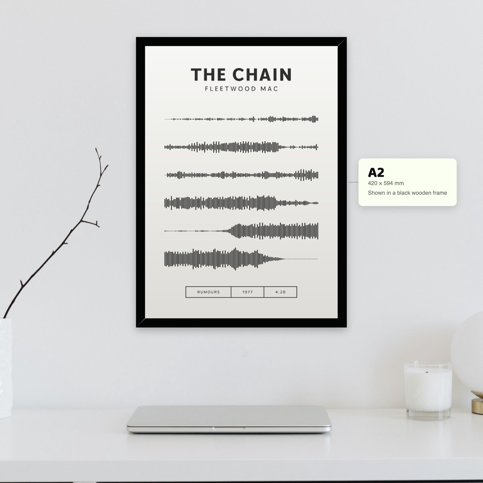 The Chain — Fleetwood Mac