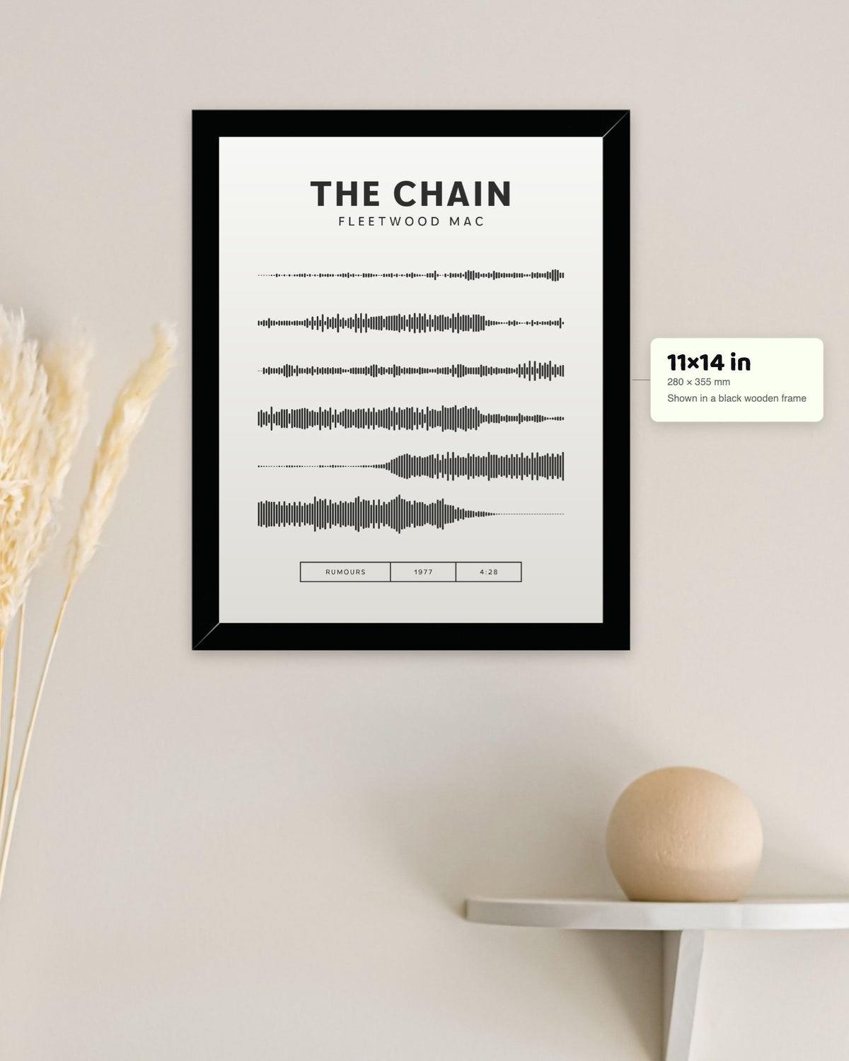 The Chain — Fleetwood Mac