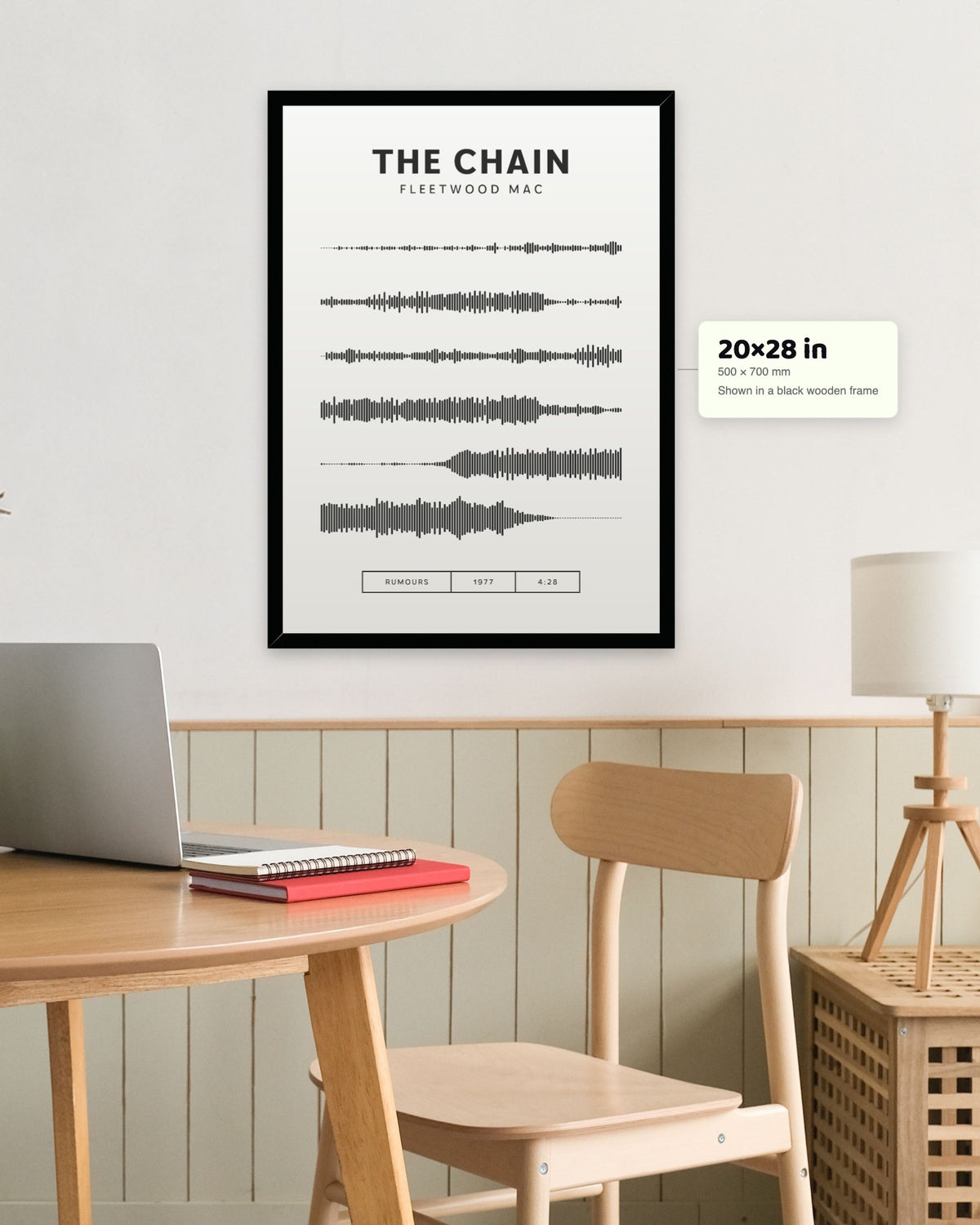 The Chain — Fleetwood Mac