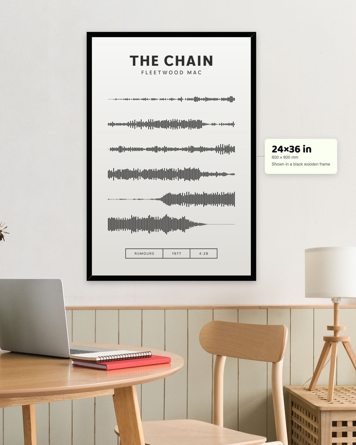 The Chain — Fleetwood Mac
