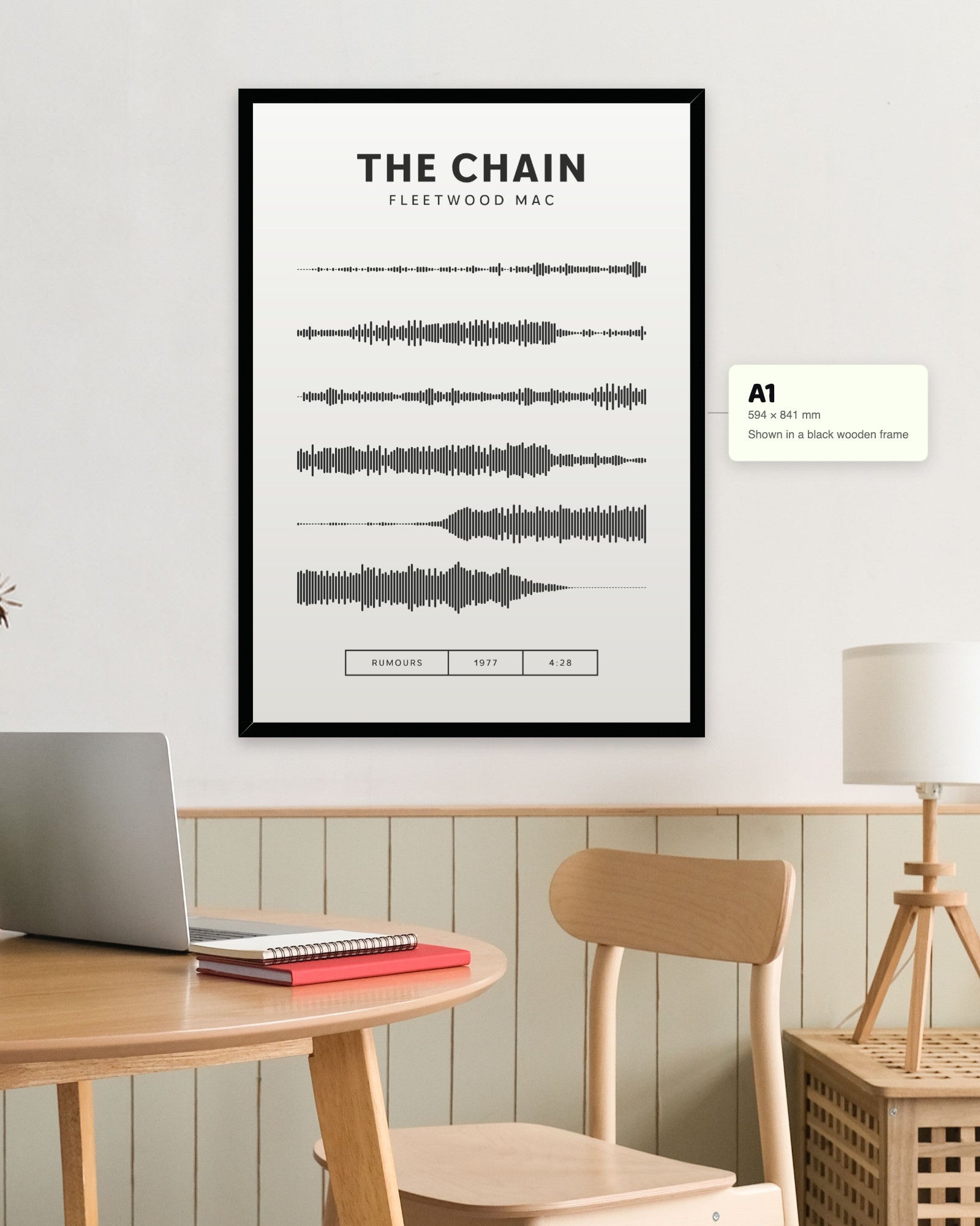 The Chain — Fleetwood Mac