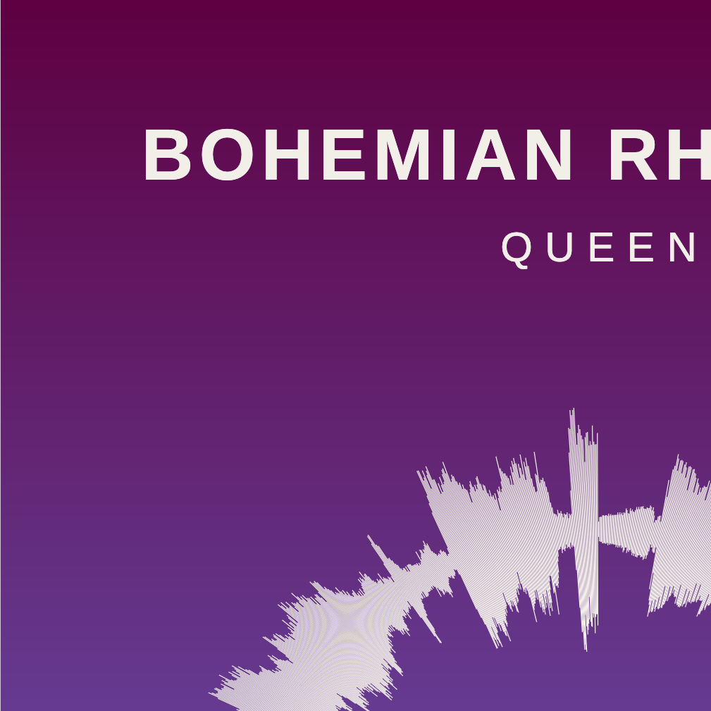 Bohemian Rhapsody — Queen