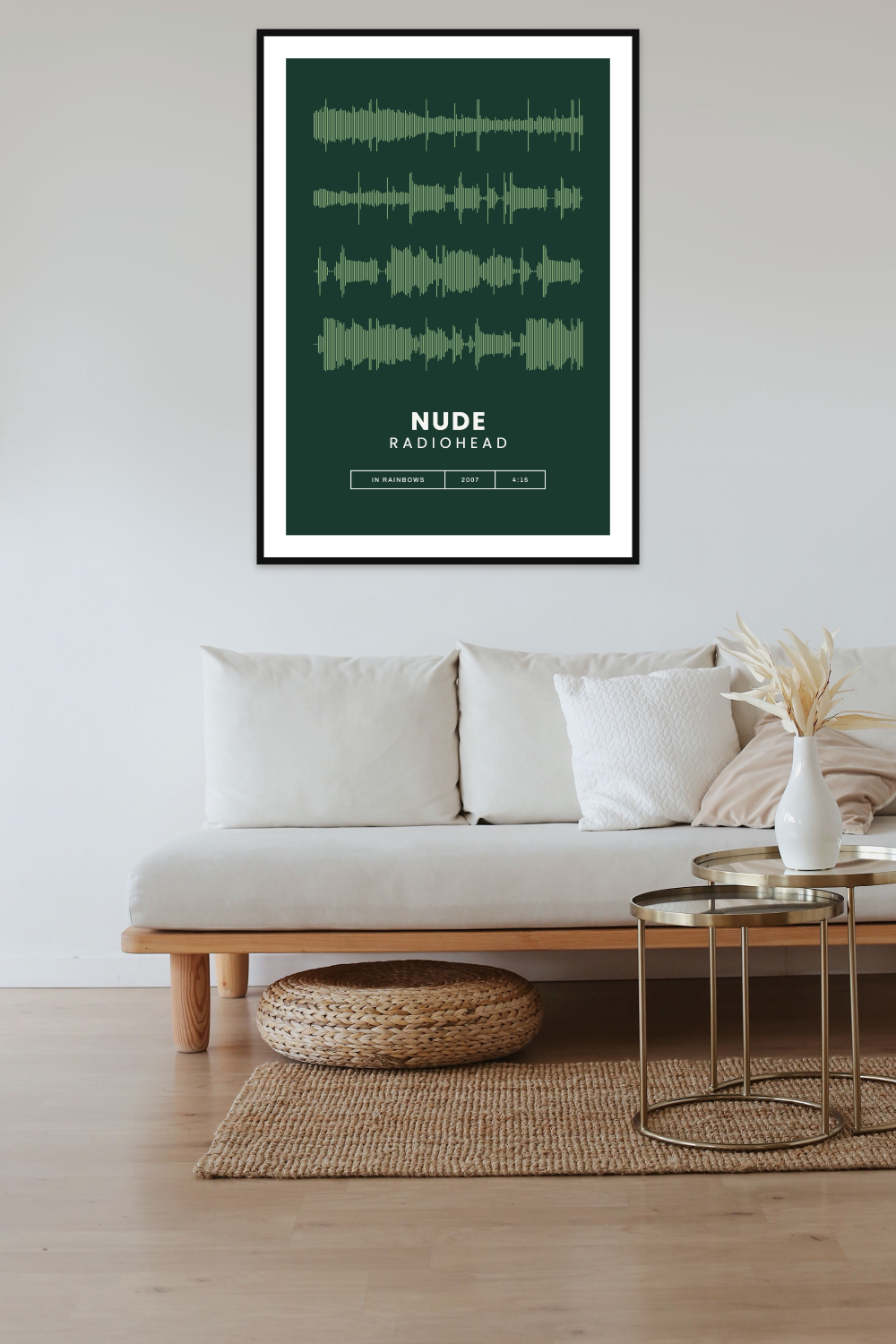 Nude — Radiohead