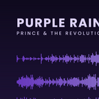 Purple Rain — Prince & The Revolution