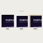 Purple Rain — Prince & The Revolution