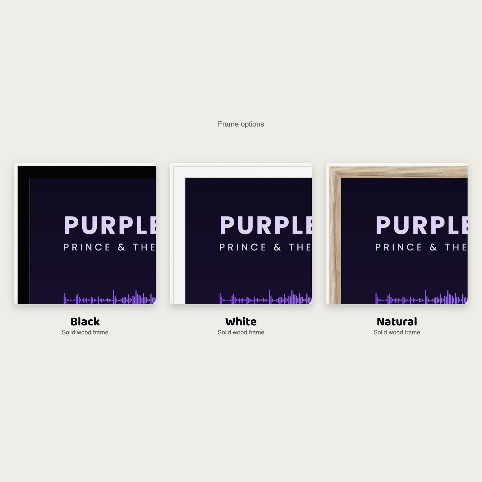 Purple Rain — Prince & The Revolution