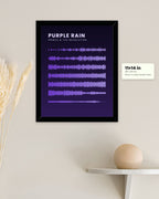Purple Rain — Prince & The Revolution