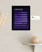 Purple Rain — Prince & The Revolution