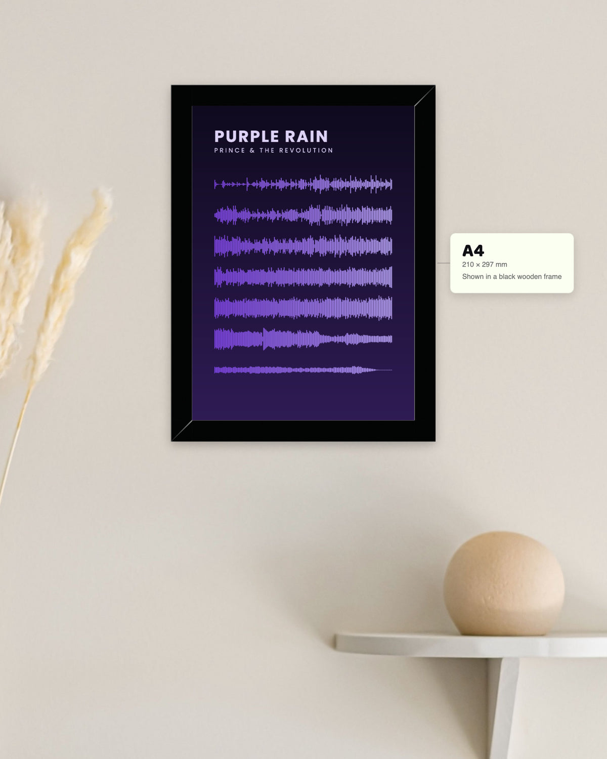 Purple Rain — Prince & The Revolution