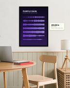 Purple Rain — Prince & The Revolution