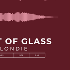 Heart Of Glass — Blondie