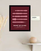 Heart Of Glass — Blondie