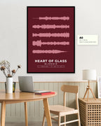 Heart Of Glass — Blondie