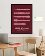 Heart Of Glass — Blondie