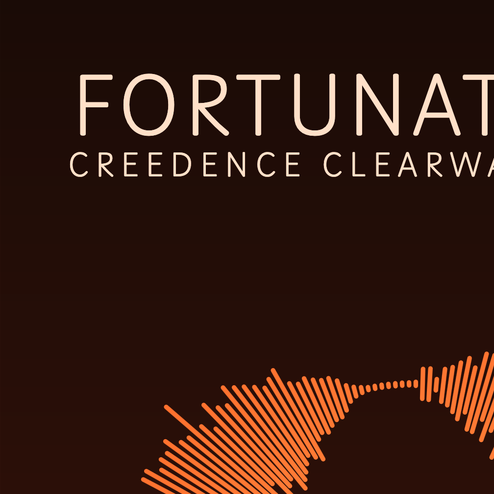 Fortunate Son — Creedence Clearwater Revival