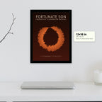 Fortunate Son — Creedence Clearwater Revival