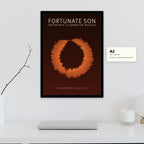 Fortunate Son — Creedence Clearwater Revival