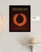 Fortunate Son — Creedence Clearwater Revival