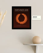 Fortunate Son — Creedence Clearwater Revival
