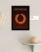 Fortunate Son — Creedence Clearwater Revival