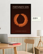 Fortunate Son — Creedence Clearwater Revival