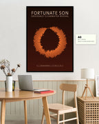 Fortunate Son — Creedence Clearwater Revival