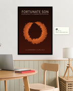 Fortunate Son — Creedence Clearwater Revival