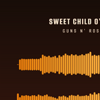 Sweet Child O' Mine — Guns N' Roses
