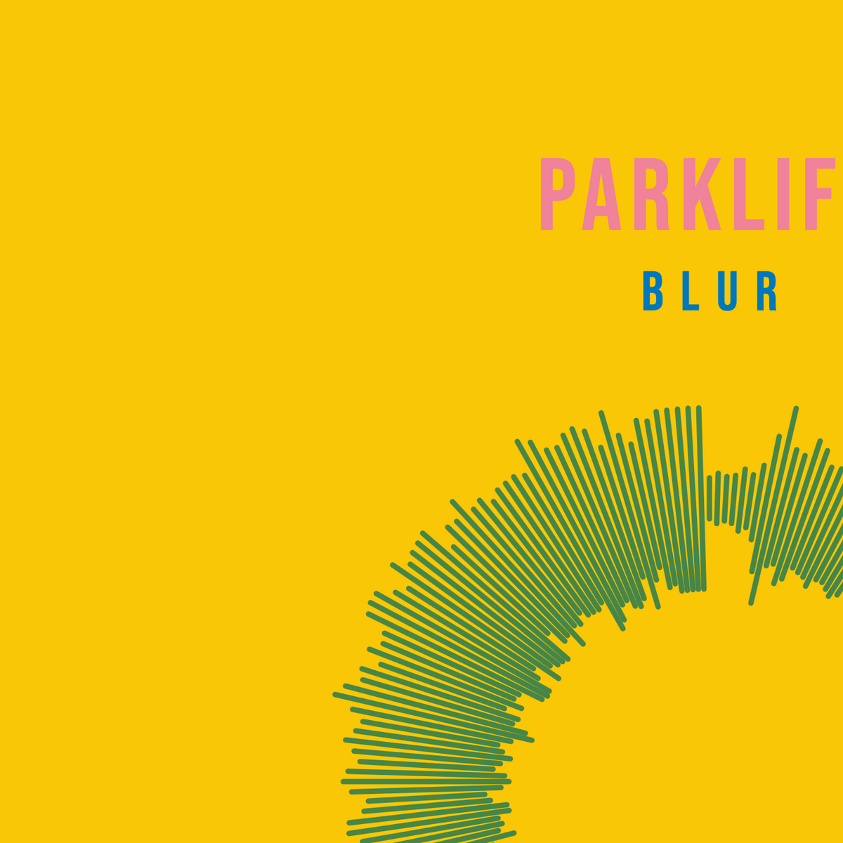 Parklife - Blur