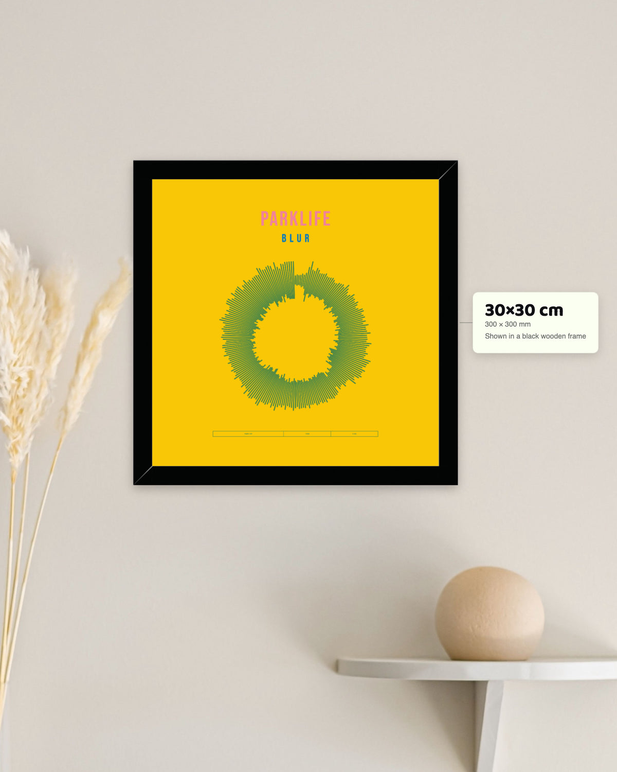 Parklife - Blur