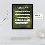 God Only Knows  — The Beach Boys