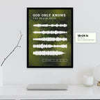 God Only Knows  — The Beach Boys