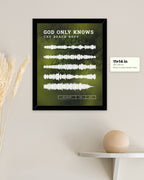God Only Knows  — The Beach Boys