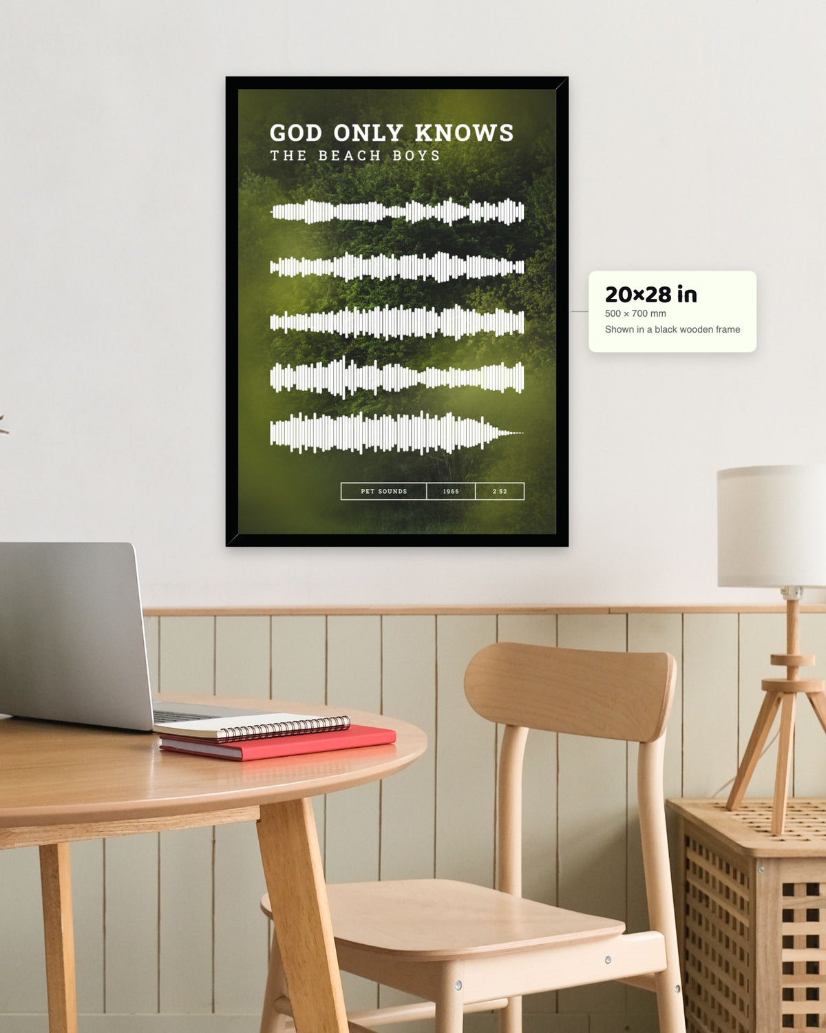 God Only Knows  — The Beach Boys