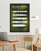 God Only Knows  — The Beach Boys