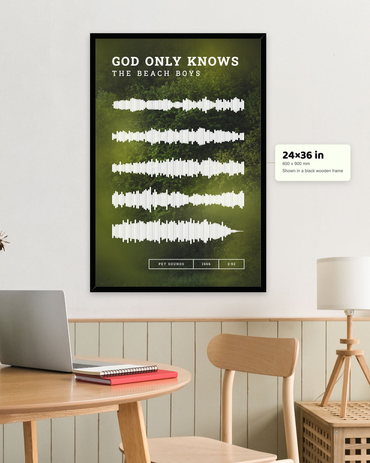 God Only Knows  — The Beach Boys