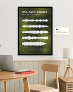 God Only Knows  — The Beach Boys