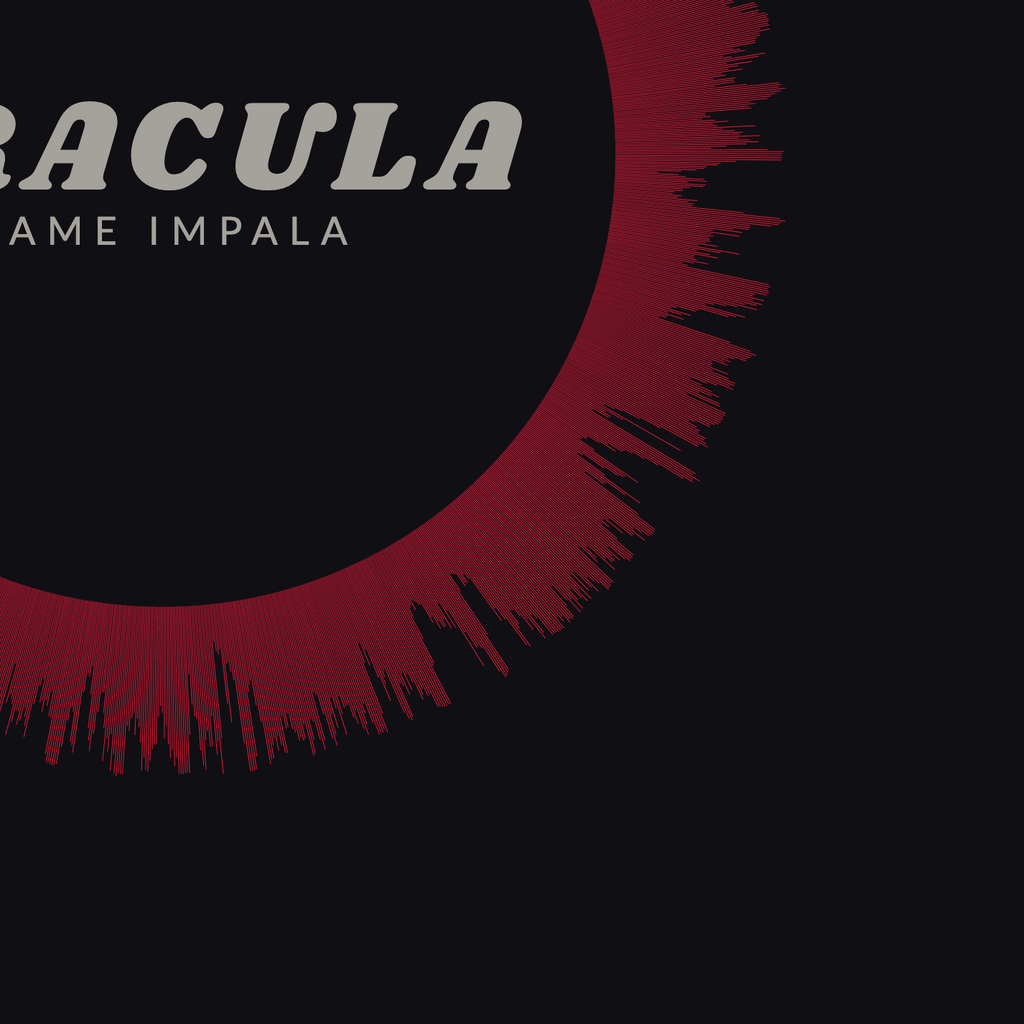 Dracula - Tame Impala
