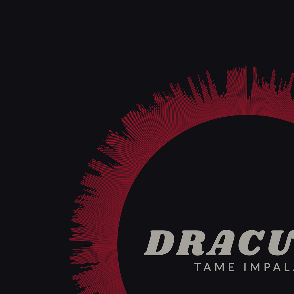 Dracula - Tame Impala
